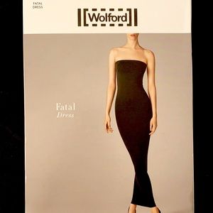 Wolford Fatal Dress